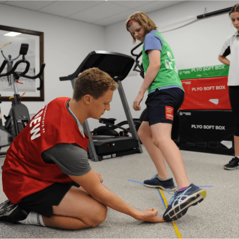 Functional Fitness