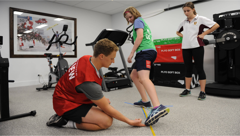 Functional Fitness